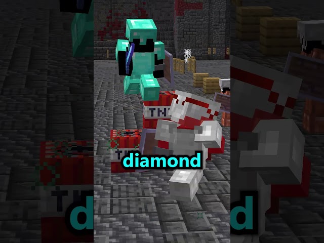 Why kills ACTUALLY matter on this FFA server...