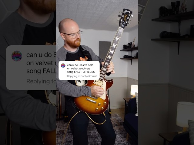First time recording the @VictoryAmps MKX in the new place 😁🎸 #guitarsolo #guitarist