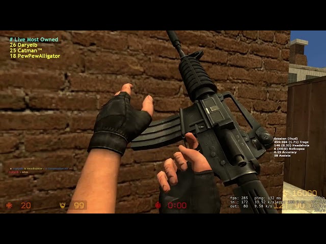 Counter strike  Source 2023 05 17