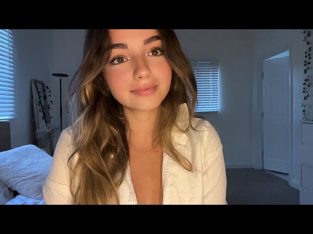 ASMR | eye exam roleplay (soft spoken)