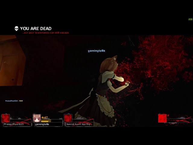 L4D2 custom maps