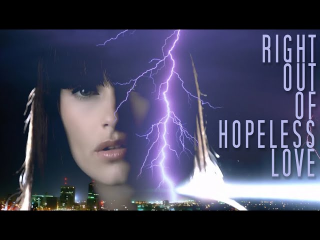 Armin Van Buuren / Robert Miles / Nelly Furtado / Keanu Silva - RIGHT OUT OF HOPELESS LOVE (Mashup)