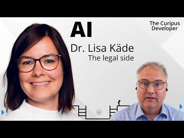 LLMs & Legal Aspects: What Every Developer Needs to Know about Coding with AI Tools