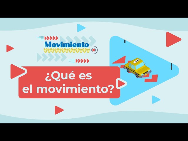 What is motion? | Physics