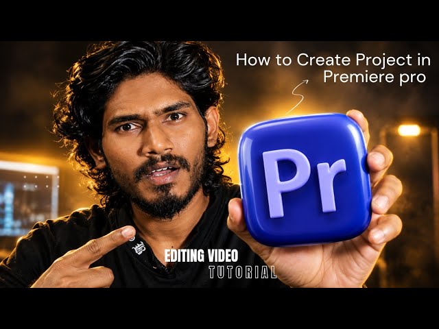 Premiere Pro Setup: Everything You Need to Know Before You Start Editing