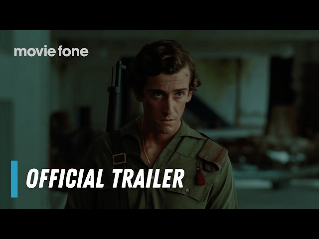 La Bola Negra | Official Trailer | Guitarricadelafuente, Miguel Bernardeau
