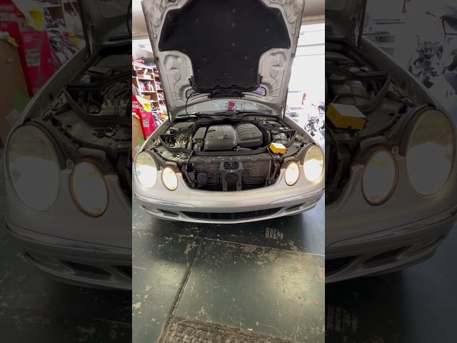 Upgrade your headlights on a budget