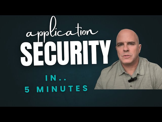 Secure Coding in 2025 | How AI is Changing Application Security (Best Practices & Career Tips)