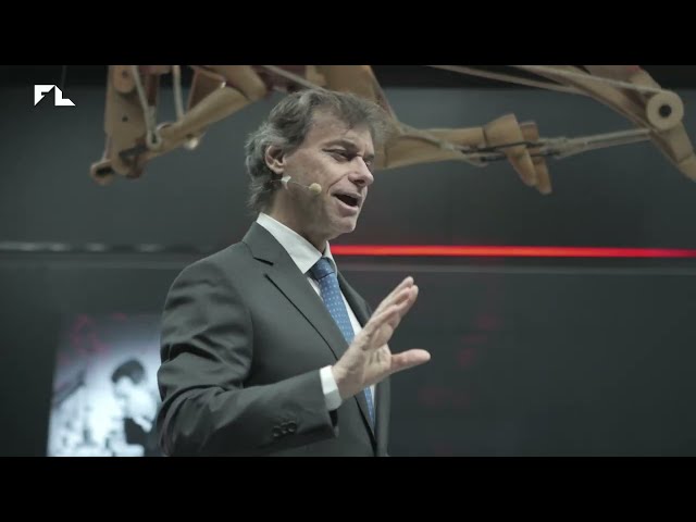 STEM, the technologies that open the doors to the future. The event at the Leonardo Exhibition Ce...