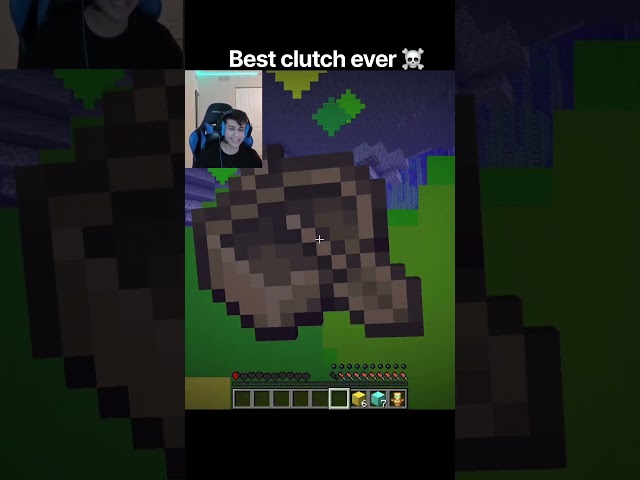 Best clutch ☠️