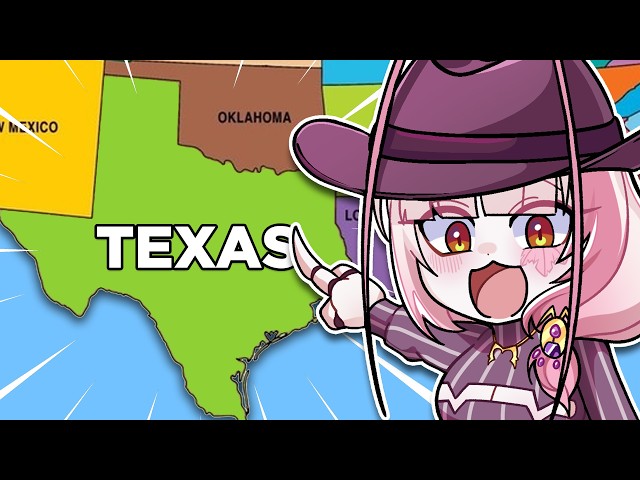 I'M BACK FROM TEXAS! HERE'S WHAT YOU MISSED