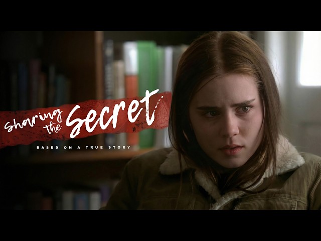 Sharing the Secret (2000) | Psychological Drama Movie | Mare Winningham | Alison Lohman