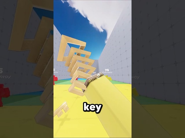 The KEY WARHORN In Rivals!