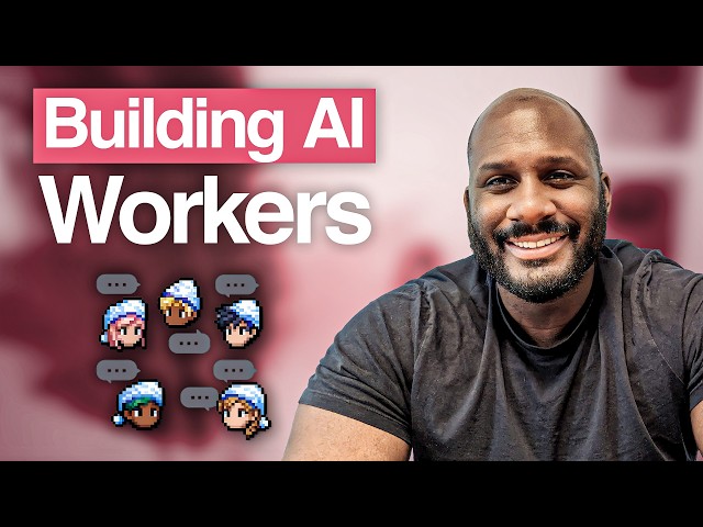 How AI Digital Workers Are Changing These Jobs First (What I’m Seeing Up Close)