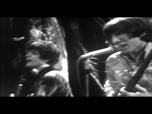 Pink Floyd / SYD Barrett 1967