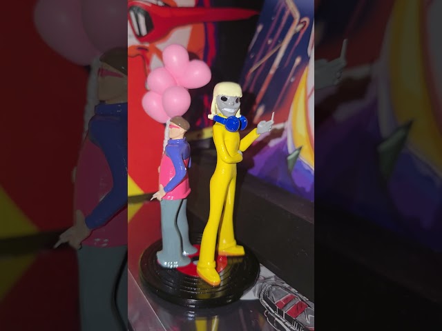 Oliver Tree vs Little Ricky Alien Boys