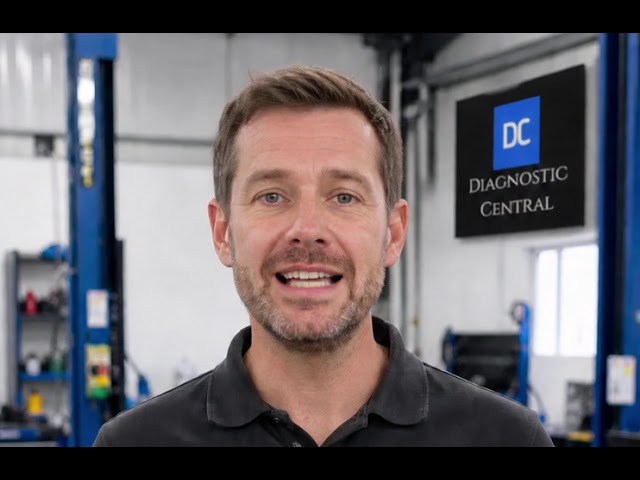 Should You Clear a Vehicle Fault Code? #Shorts