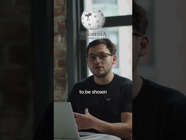 Here are the platforms you need to be visible on to show up in AI search results…
