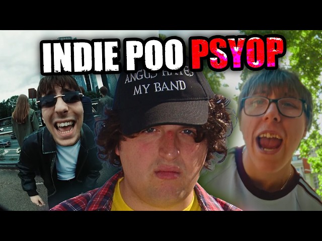 Indie Poo Is Worse Than You Think