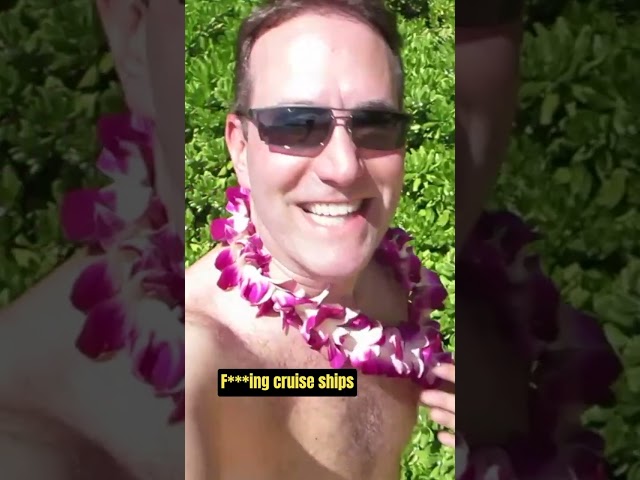 37 things to HATE about Hawaii ðĪŽ