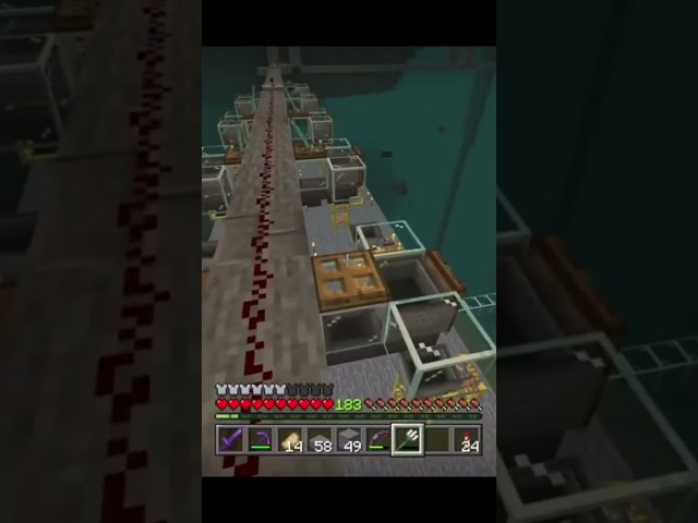 How to Fix Trident Killers in Minecraft #minecraft