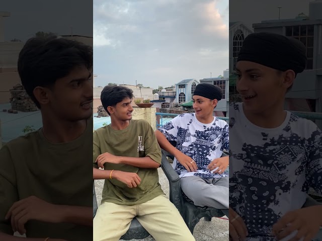 Sahi Bola Na #happybakchod #minivlog #happysinghvlogs #trendingshorts