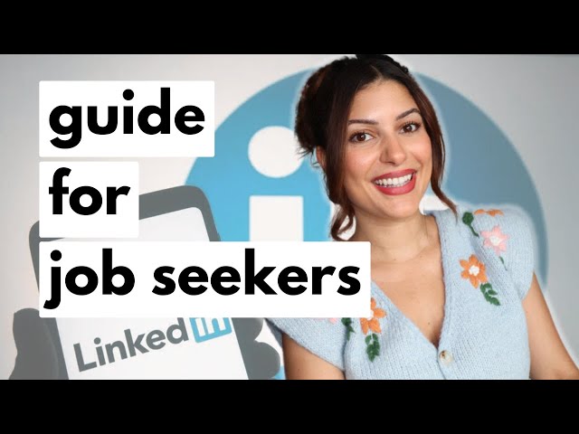 LinkedIn Profile Tips: How to Get Noticed by Recruiters