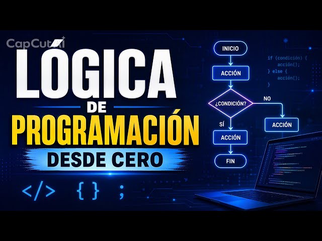 Lógica de programación DragonScript 01
