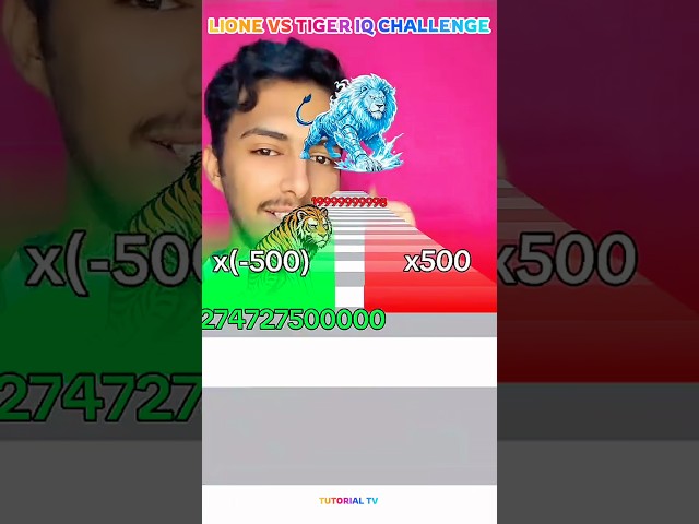 #trick
