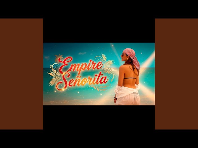 Señorita - Bachata 2026