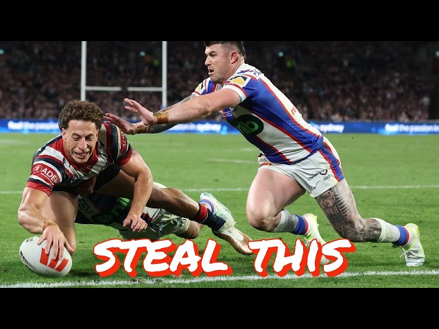 What the NFL Should Steal from the NRL