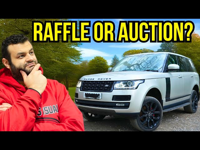 Should We Sell Our Range Rover L405 3.0L TDV6?