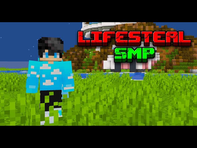 On a Mission | Lifesteal SMP | ***