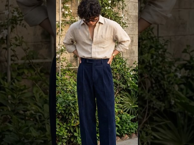 Best Summer Clothes for Men 2026 | Stay Cool & Stylish in Heat