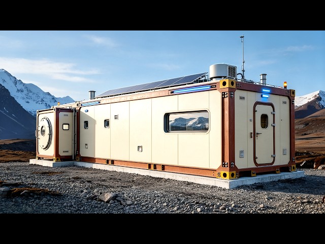 30 All-In Houses You Can Move Tomorrow And Forget About Rent!