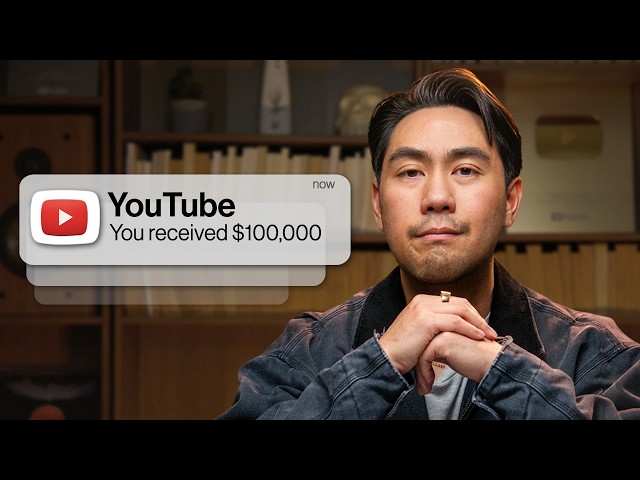 Monetized in Only 8 Videos, Here's How.