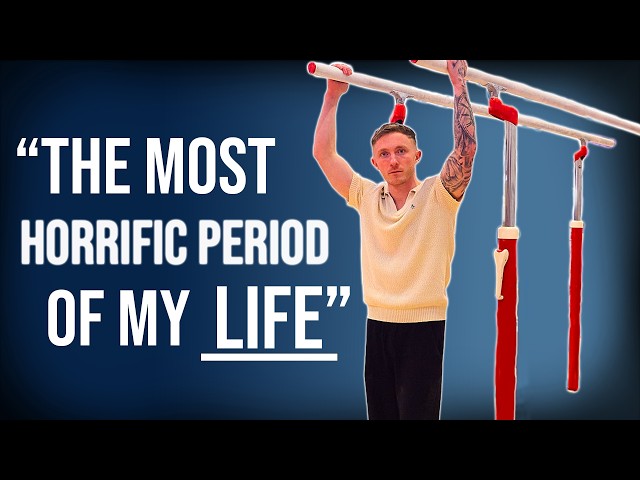 Nile Wilson On Hitting Rock Bottom After Olympic Medal: Under The Surface Podcast