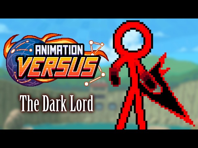 The Dark Lord Gameplay REVEAL SHOWCASE | Animation VERSUS | AvG Reacts