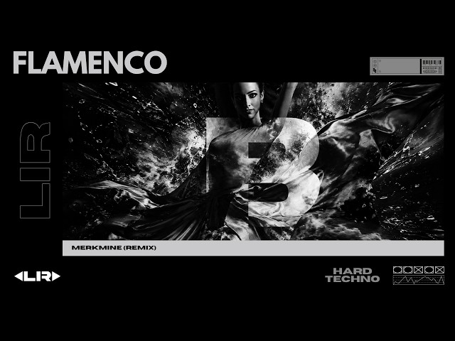 HARD TECHNO | Will Sparks - Flamenco (MerkMine Remix)