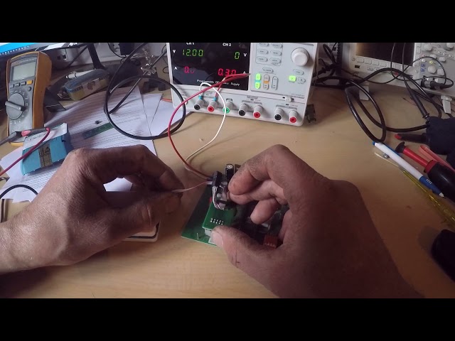Atmel Ice Jtag Iterface Board