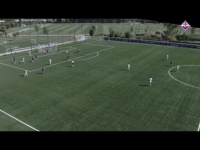 Under 18 Highlights: Fiorentina 3-4 Como (Matchday 3)