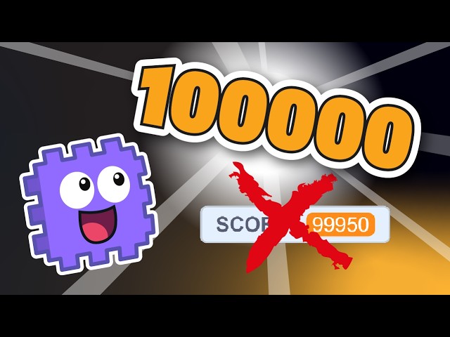 Awesome Number Counters 💯 | Exciting Scratch Game & How to Tutorials