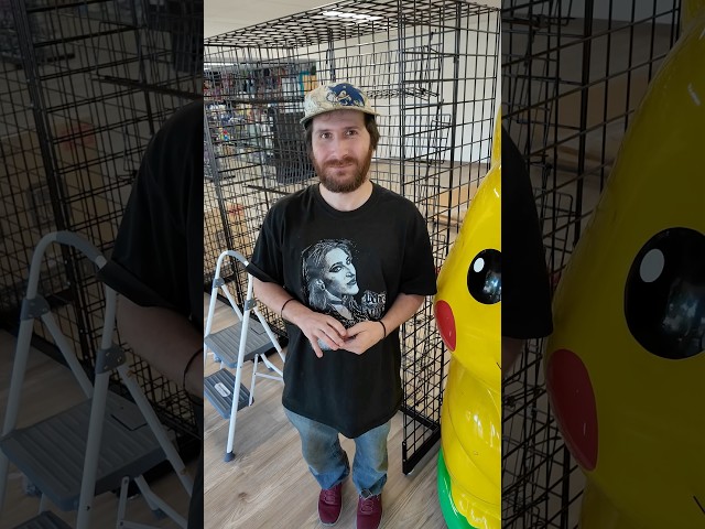 Our FAVORITE Customer Returns! 👀 #videogames #retrogaming #fyp