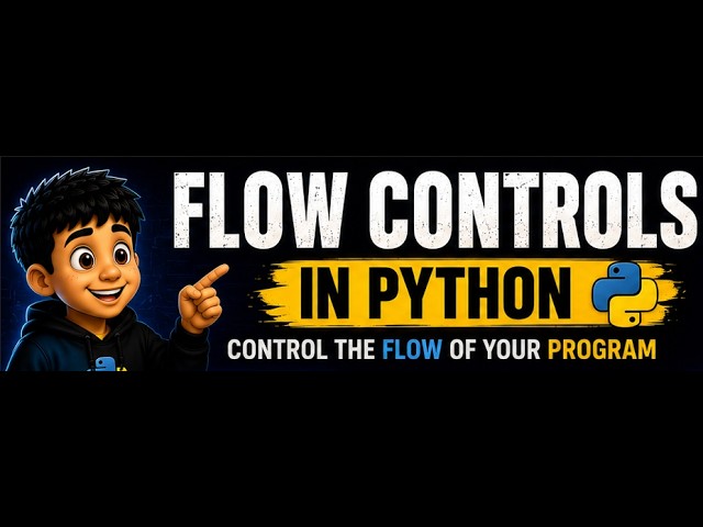 Stop Repeating Yourself! Alex’s Guide to Python Loops (for & while)