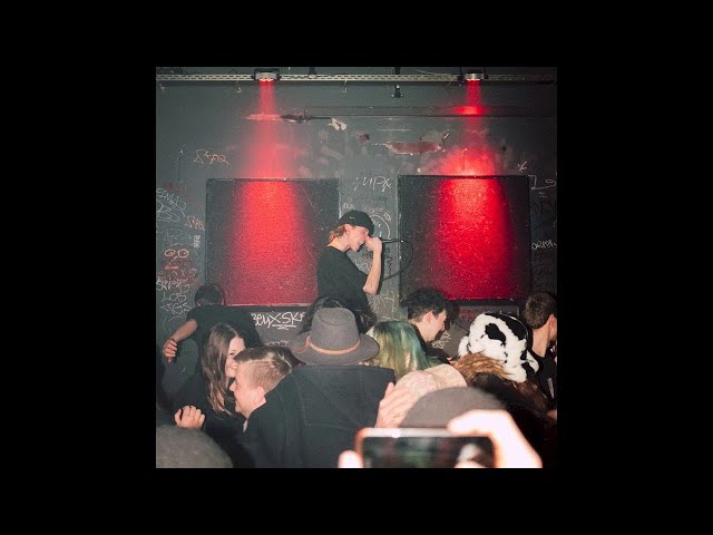makko - Leb es oder lass es