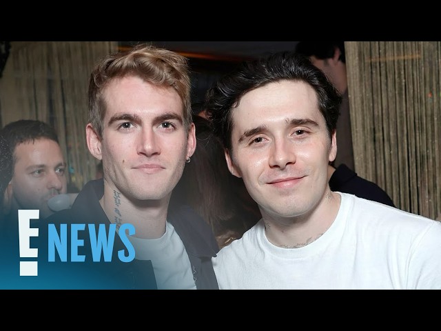 Paris Hilton, Brooklyn Beckham & More Stars React | E! News