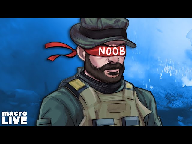 THE MODERN WARFARE II CAMPAIGN