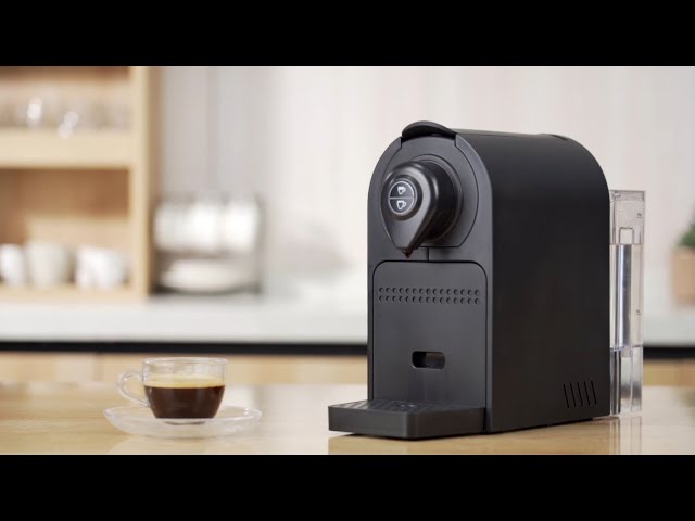 Expressi Coffee Capsule Machine 2024 Unboxing & Setup Video