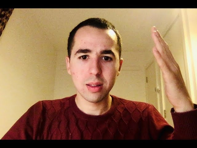 It’s getting harder - Week 2 | MPhil Advanced Computer Science at Cambridge