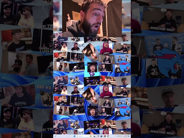 Bonzi Buddy vs MrBeast Virus..